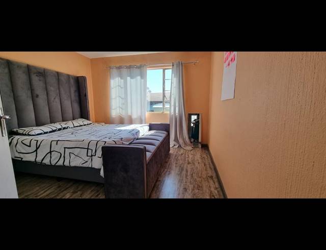 2 BEDROOM APARTMENT FOR SALE IN BRAMLEY VIEW